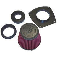 K&N AIR FILTER KSU-7592