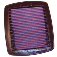 K&N AIR FILTER KSU-7593