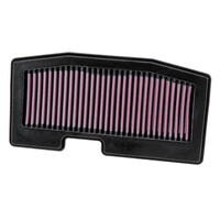 K&N AIR FILTER KTB-6713