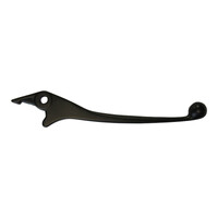 Whites Brake Lever Honda Disc CB/CBX/GL/CX - Black