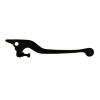 Whites Brake Lever Honda XR600 - Black