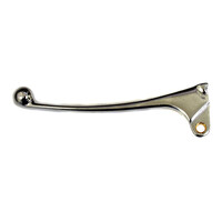 Whites Clutch Lever Honda CT AUTO AG - Polished