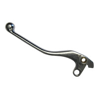 Whites Clutch Lever Honda Nissin Style - Polished