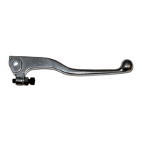 Whites Brake Lever Kawasaki Disc KX/KDX -'87 - Polished (was LBK022)