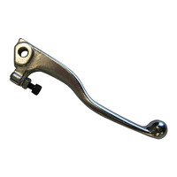 Whites Brake Lever Kawasaki KX80-500 KDX200 Short Blade