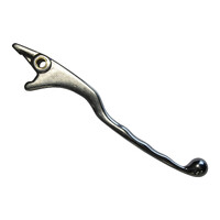 Whites Brake Lever Kawasaki KR/GPZ/ZX etc - Polished