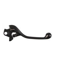 Whites Brake Lever Kawasaki - Forged - Black