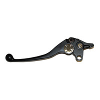 Whites Clutch Lever Kawasaki ZX/KR Suzuki RGV Black TRI Hyd