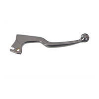 Whites Brake Lever Suzuki DS80 A100 Short Blade - Polished