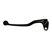 Whites Clutch Lever Suzuki RM125/250 '90-'11 Black