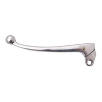 Whites Clutch Lever Suzuki TF125 with Lock - Polished