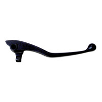 Whites Brake Lever Yamaha Disc FJ/FZR - Black