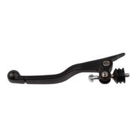 Whites Brake/Clutch Lever - KTM - Forged - Black