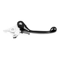 Whites Folding Brake Lever - Husqvarna - Shorty