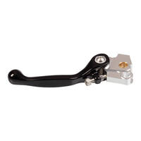 Whites Folding Clutch Lever - Kawasaki