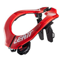 Leatt 3.5 Neck Brace - Red -