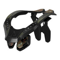 Leatt 4.5 Neck Brace - Camo