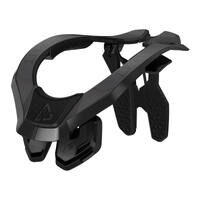 Leatt 4.5 Neck Brace - Stealth