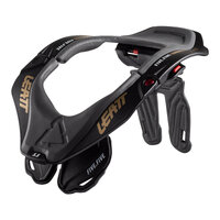 Leatt 5.5 Junior Neck Brace - Stealth