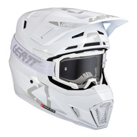 Leatt 2025 7.5 Helmet Kit - White (XS/53-54cm)