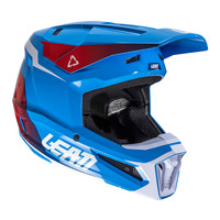 Leatt 2025 2.5 Helmet - Royal (M/57-58cm)