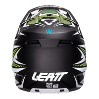 Leatt 3.5 Helmet Kit - Storm Teal (XS)