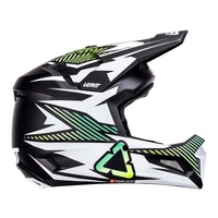 Leatt 3.5 Helmet Kit - Storm Teal (M)