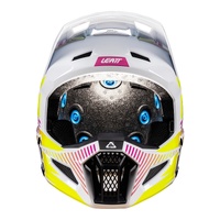 Leatt 3.5 Helmet Kit - Storm Pink (XS)