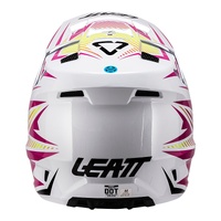 Leatt 3.5 Helmet Kit - Storm Pink (S)