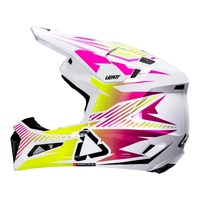 Leatt 3.5 Helmet Kit - Storm Pink (M)