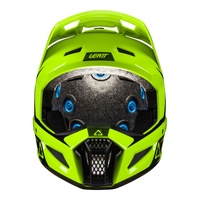 Leatt 3.5 Helmet Kit - Neon Yellow (M)