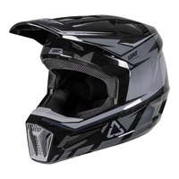 Leatt 2.5 Helmet - Grey (XS)