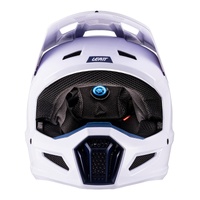 Leatt 2.5 Helmet - White (M)