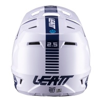 Leatt 2.5 Helmet - White (XL)