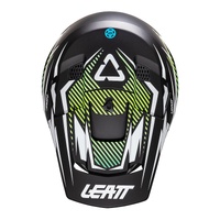 Leatt 3.5 Junior Helmet Kit - Storm Teal (L/53-54cm) V26