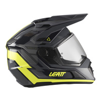 Leatt 7.5 ADV Helmet Kit - Hi-Viz Yellow (S 55-56CM)