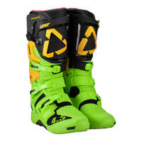 Leatt 4.5 Boot v.23 - Citrus