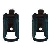 LEATT BUCKLE 3.5 JR PAIR