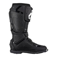 Leatt 6.5 Boot - Black (US9/EU43)