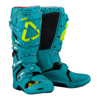 Leatt 5.5 FlexLock Boot - Cheetah (US8/EU42)