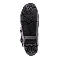 Leatt 8.5 ADV HydraDri Boot - Black / Grey (US12/UK11/EU47/CM30.5)