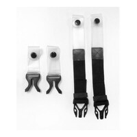 Leatt Strap Pack 5.5 Junior