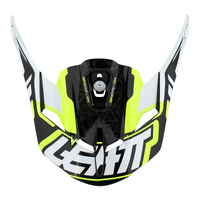 Leatt Peak GPX 5.5 VO4 - Yellow / Black / White (M-2XL)