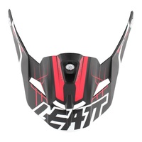 LEATT 18 R/MENT VISOR GPX 6.5 CARBON V16