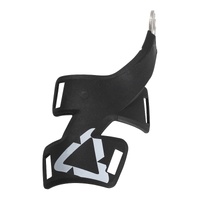 Leatt Lower Shin Plate C-Frame JR - Left
