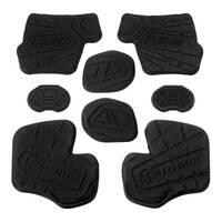 Leatt C-Frame Junior Padding Kit Pair