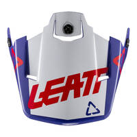 Leatt 2020.2 S/P 3.5 GPX Helmet Peak - Royal (M-2XL)