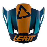 Leatt 7.5 Visor V21.3 - Blue