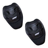 Leatt 4.5 Shoulder Guards Pro [Pair] - Black