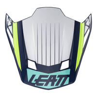 LEATT VISOR MOTO 7.5 V23